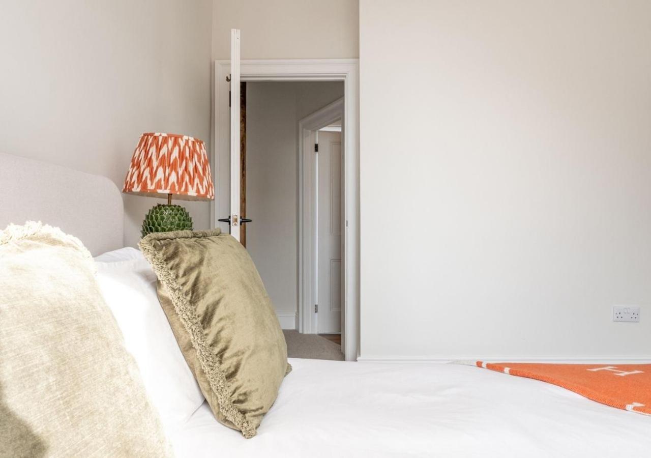 Appartamento Hitchmans Mews - Stunning 2Bd In Chipping Norton! Esterno foto