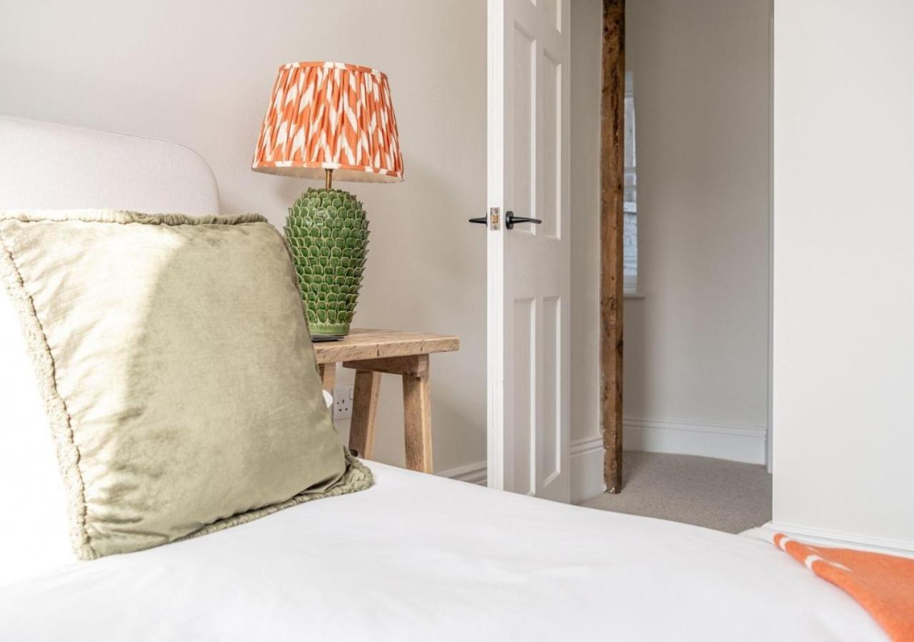Appartamento Hitchmans Mews - Stunning 2Bd In Chipping Norton! Esterno foto