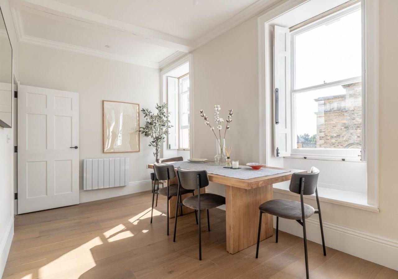 Appartamento Hitchmans Mews - Stunning 2Bd In Chipping Norton! Esterno foto