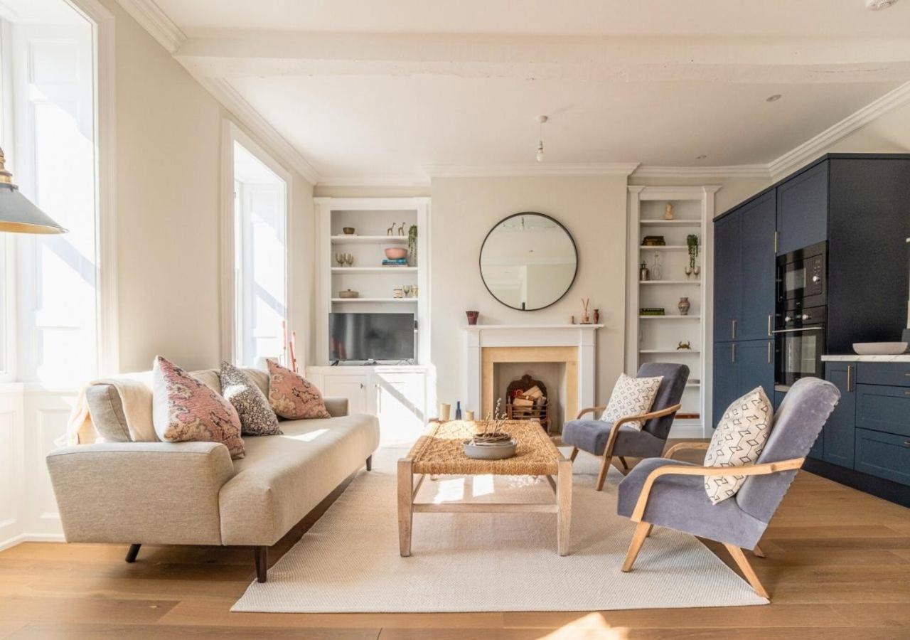 Appartamento Hitchmans Mews - Stunning 2Bd In Chipping Norton! Esterno foto