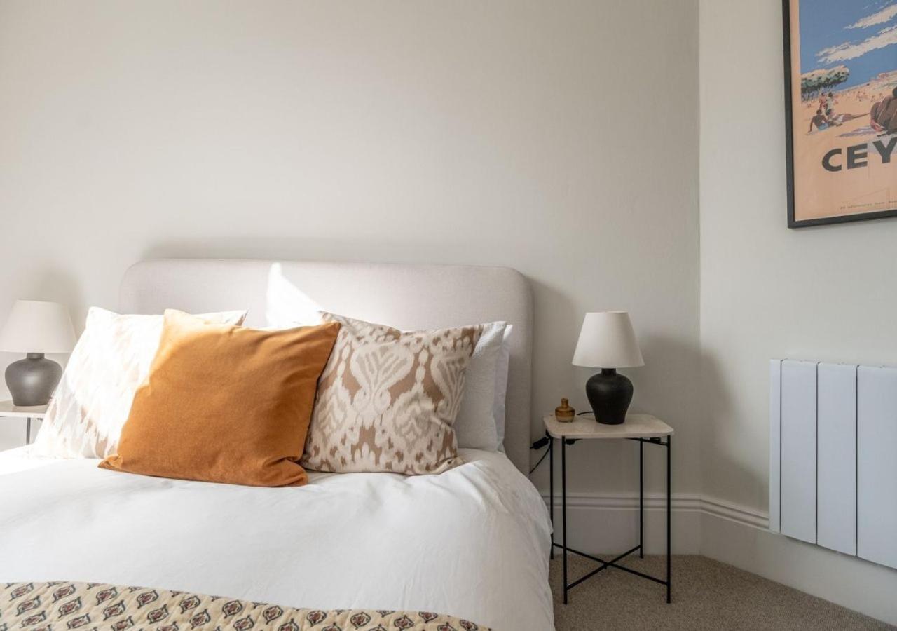 Appartamento Hitchmans Mews - Stunning 2Bd In Chipping Norton! Esterno foto