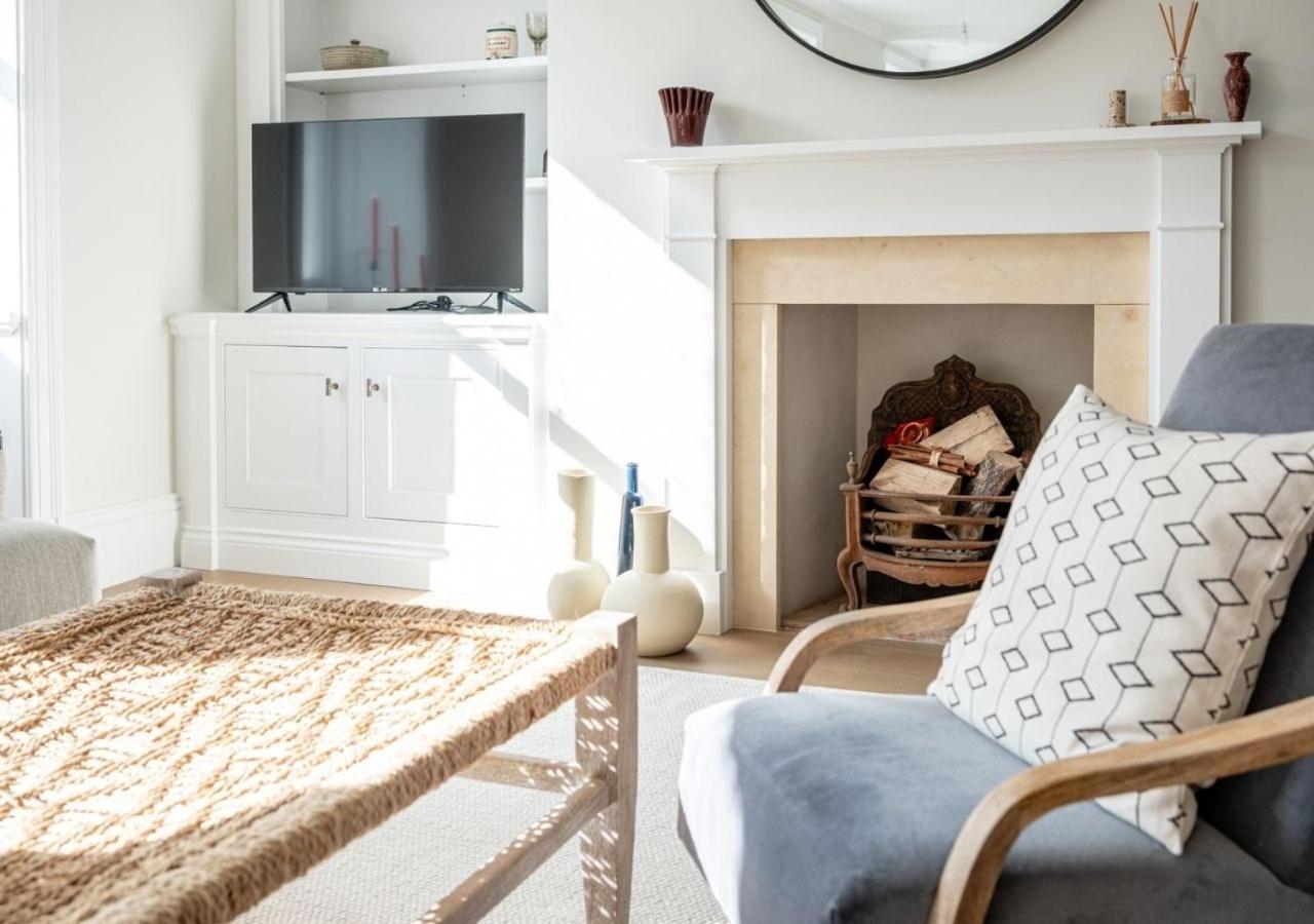 Appartamento Hitchmans Mews - Stunning 2Bd In Chipping Norton! Esterno foto