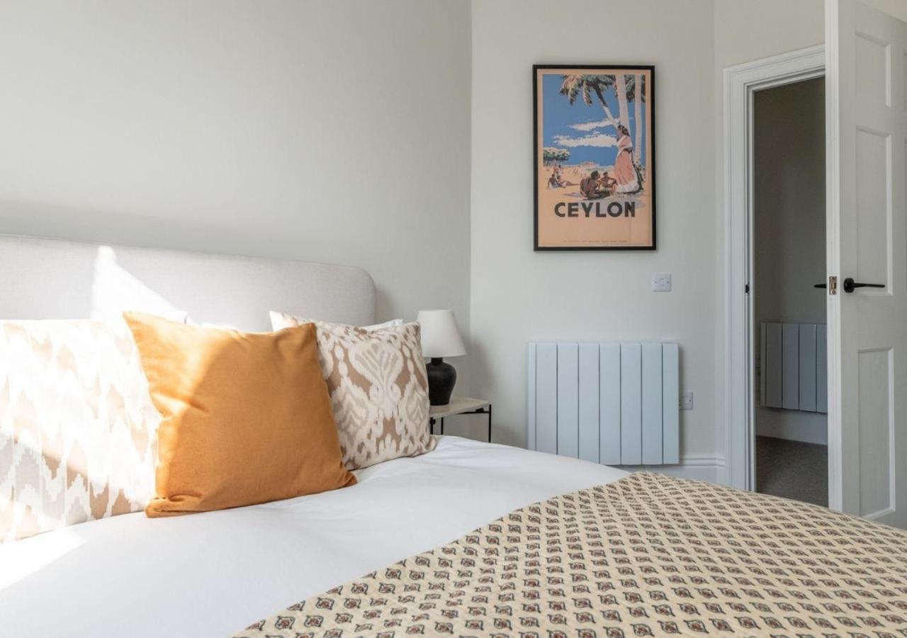 Appartamento Hitchmans Mews - Stunning 2Bd In Chipping Norton! Esterno foto