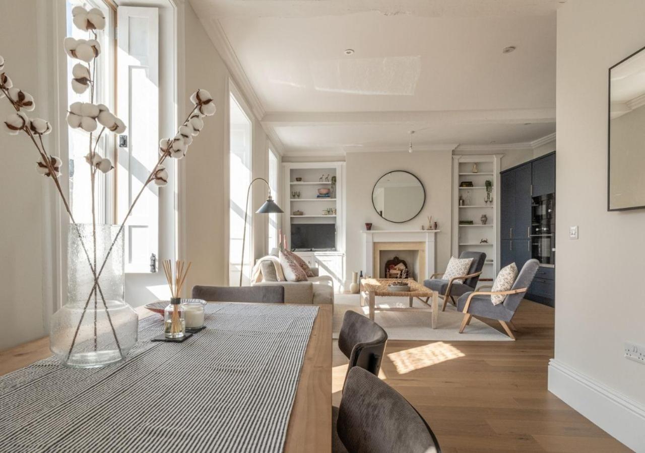 Appartamento Hitchmans Mews - Stunning 2Bd In Chipping Norton! Esterno foto