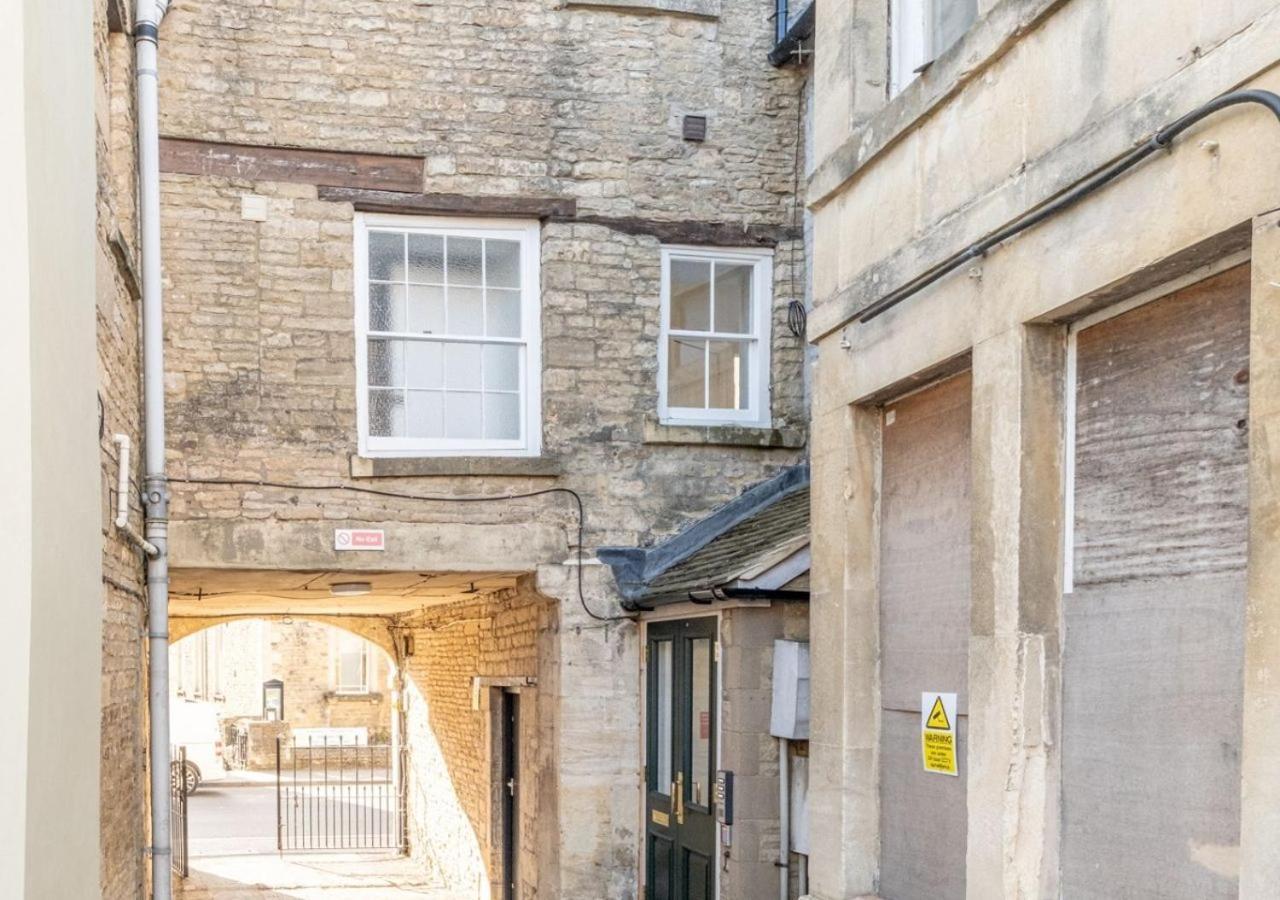 Appartamento Hitchmans Mews - Stunning 2Bd In Chipping Norton! Esterno foto