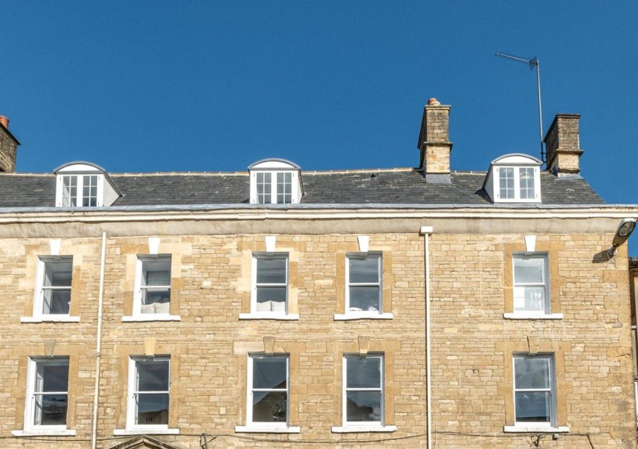 Appartamento Hitchmans Mews - Stunning 2Bd In Chipping Norton! Esterno foto