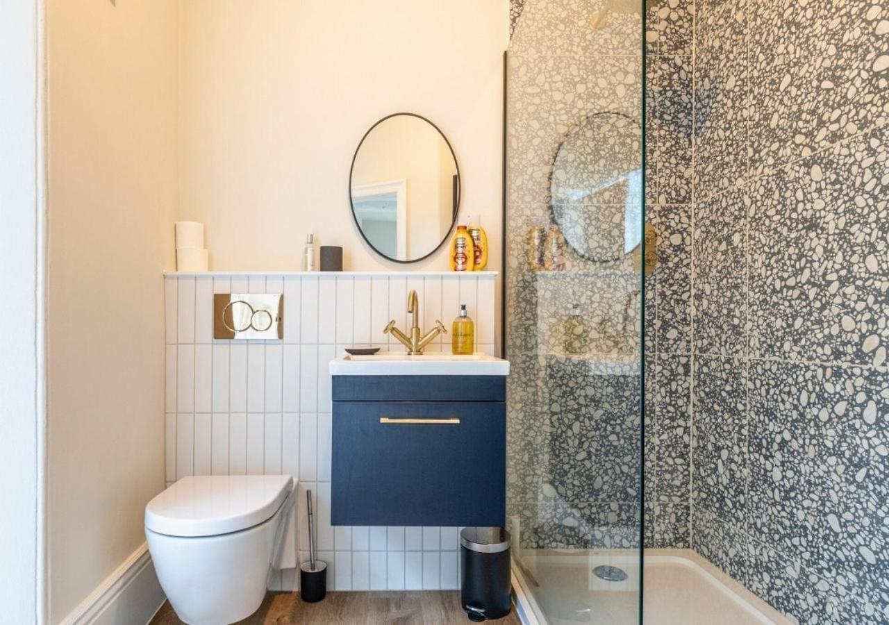 Appartamento Hitchmans Mews - Stunning 2Bd In Chipping Norton! Esterno foto