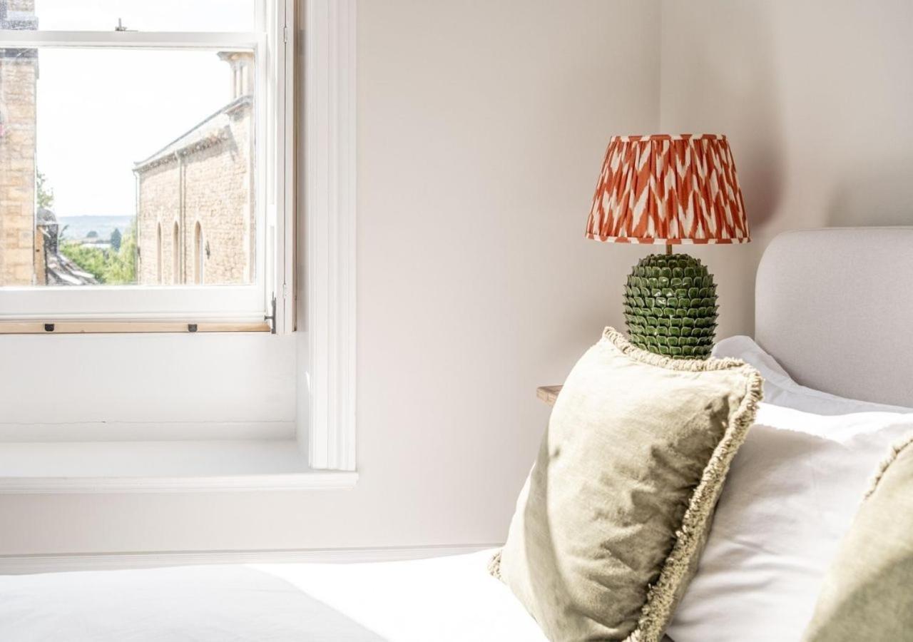 Appartamento Hitchmans Mews - Stunning 2Bd In Chipping Norton! Esterno foto