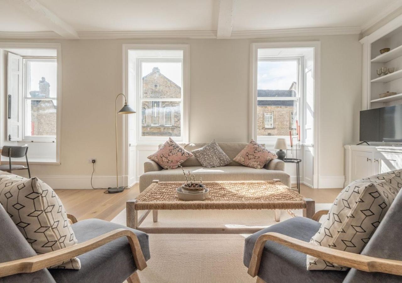 Appartamento Hitchmans Mews - Stunning 2Bd In Chipping Norton! Esterno foto