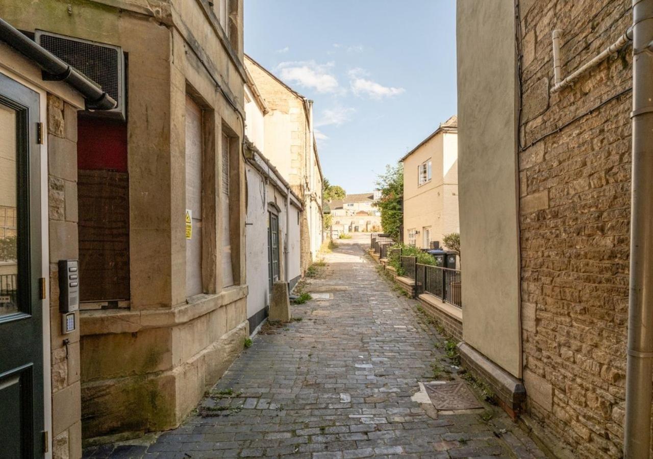 Appartamento Hitchmans Mews - Stunning 2Bd In Chipping Norton! Esterno foto