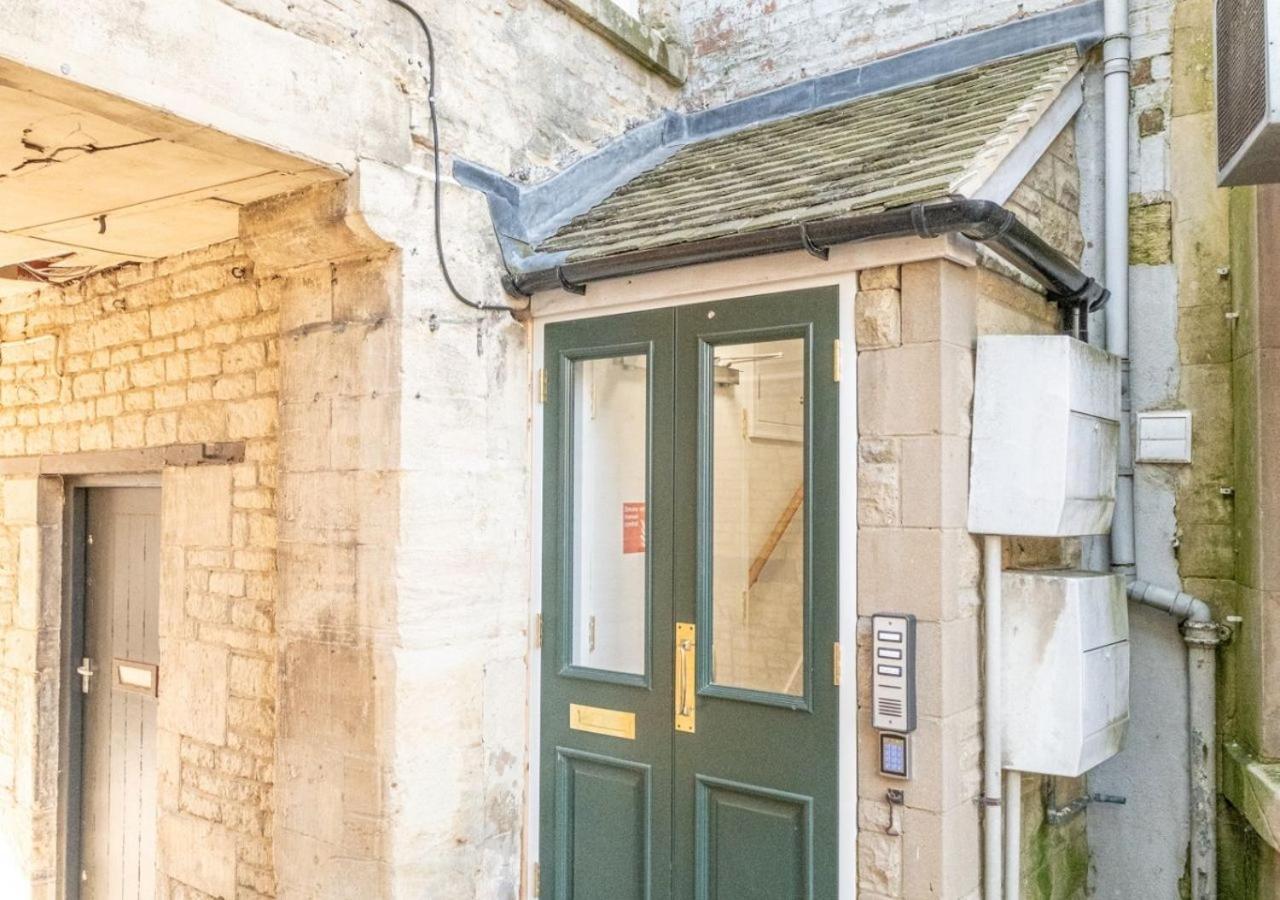 Appartamento Hitchmans Mews - Stunning 2Bd In Chipping Norton! Esterno foto