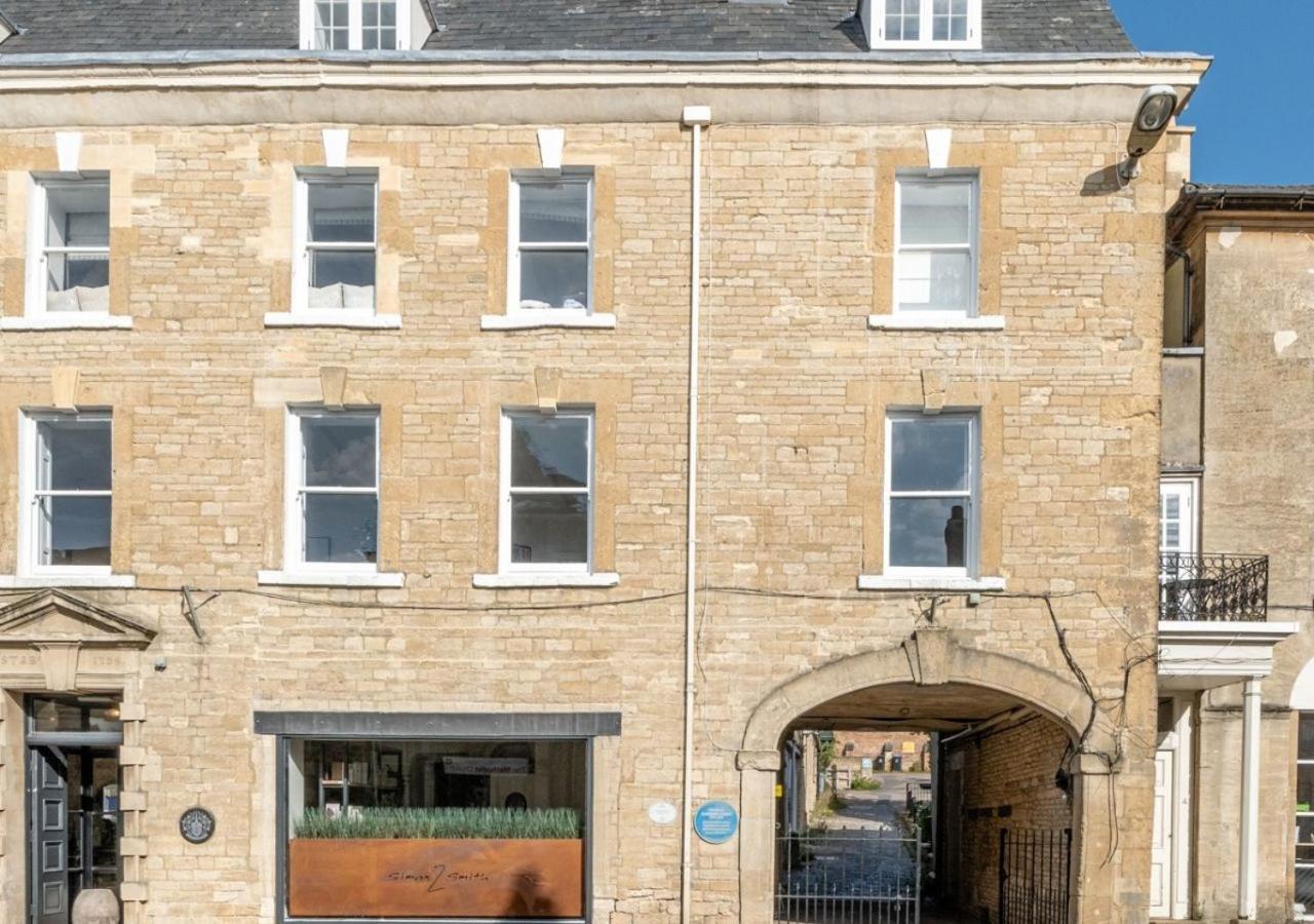 Appartamento Hitchmans Mews - Stunning 2Bd In Chipping Norton! Esterno foto