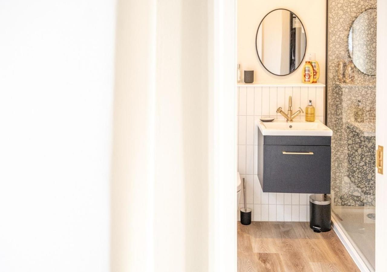 Appartamento Hitchmans Mews - Stunning 2Bd In Chipping Norton! Esterno foto