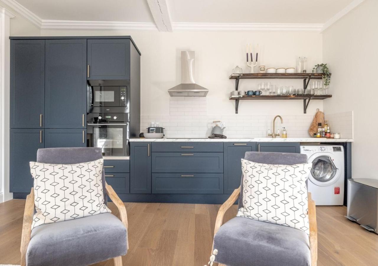 Appartamento Hitchmans Mews - Stunning 2Bd In Chipping Norton! Esterno foto