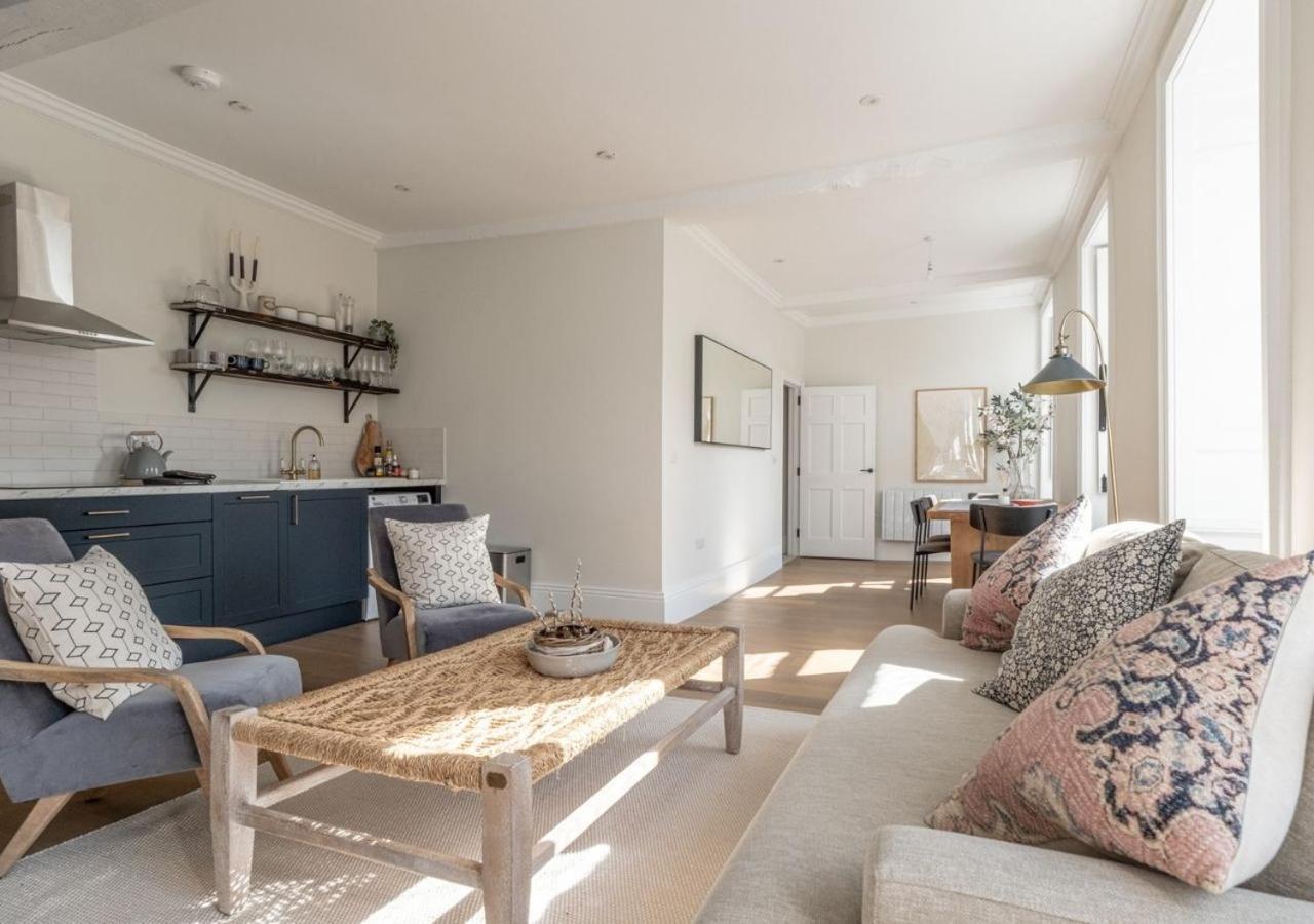 Appartamento Hitchmans Mews - Stunning 2Bd In Chipping Norton! Esterno foto