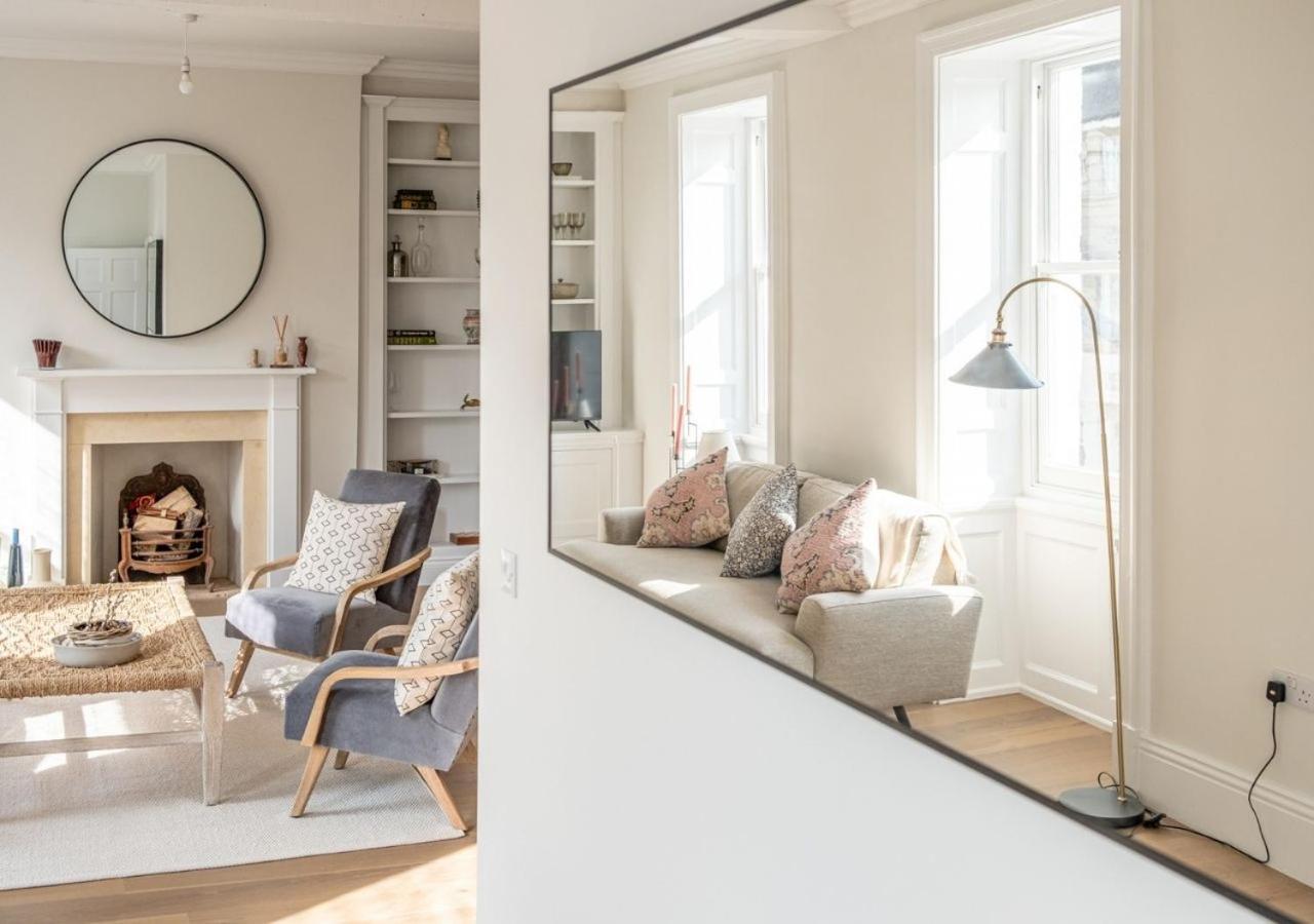 Appartamento Hitchmans Mews - Stunning 2Bd In Chipping Norton! Esterno foto