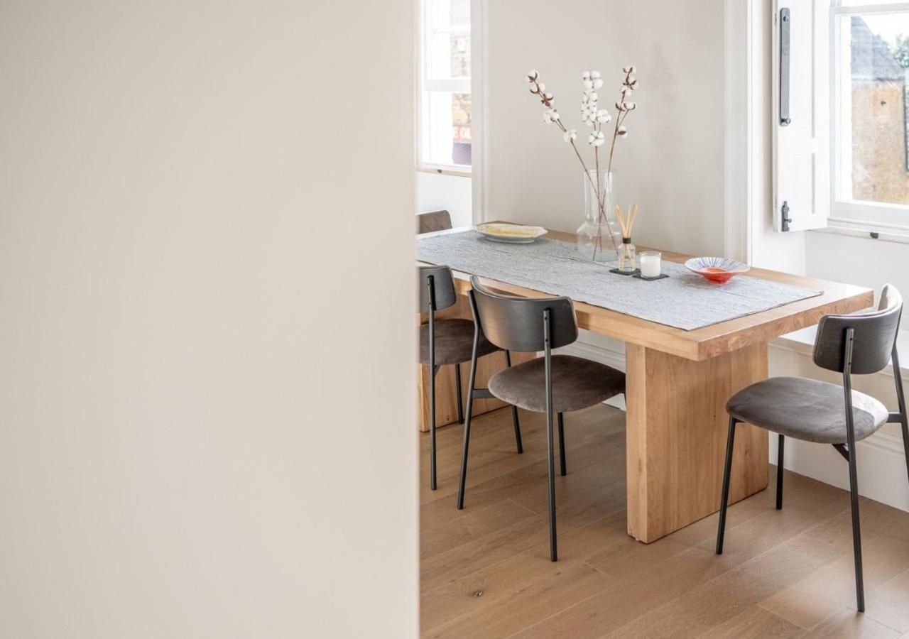 Appartamento Hitchmans Mews - Stunning 2Bd In Chipping Norton! Esterno foto