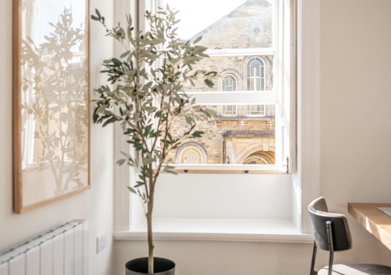 Appartamento Hitchmans Mews - Stunning 2Bd In Chipping Norton! Esterno foto