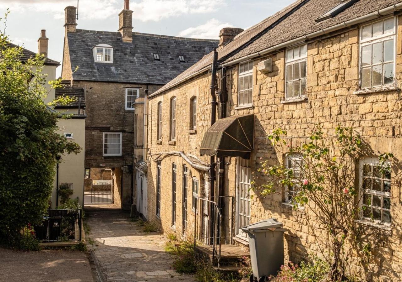 Appartamento Hitchmans Mews - Stunning 2Bd In Chipping Norton! Esterno foto