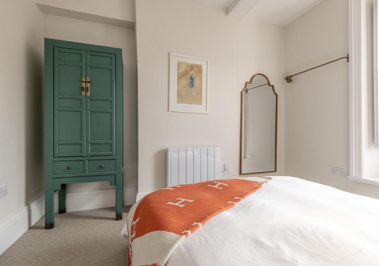 Appartamento Hitchmans Mews - Stunning 2Bd In Chipping Norton! Esterno foto