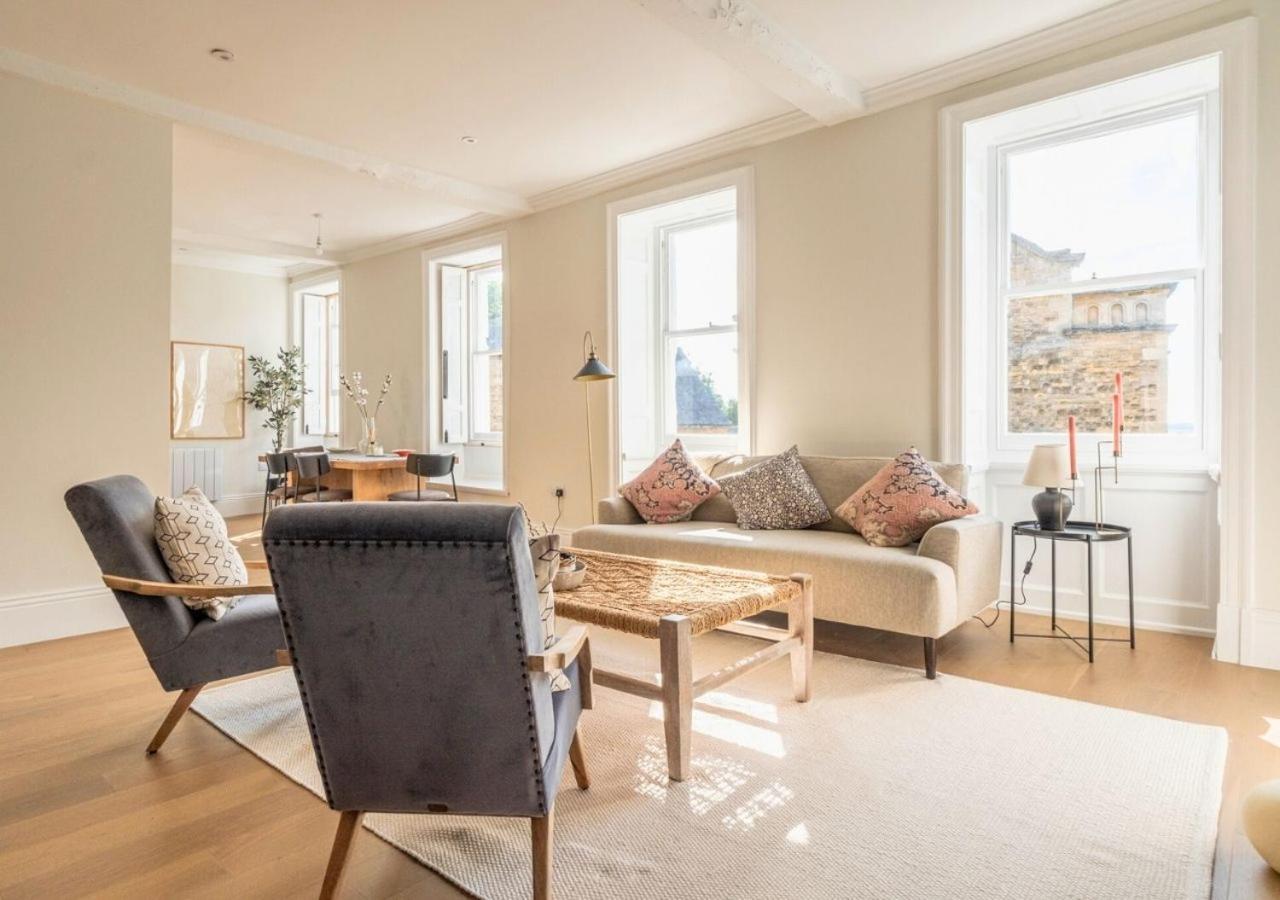 Appartamento Hitchmans Mews - Stunning 2Bd In Chipping Norton! Esterno foto