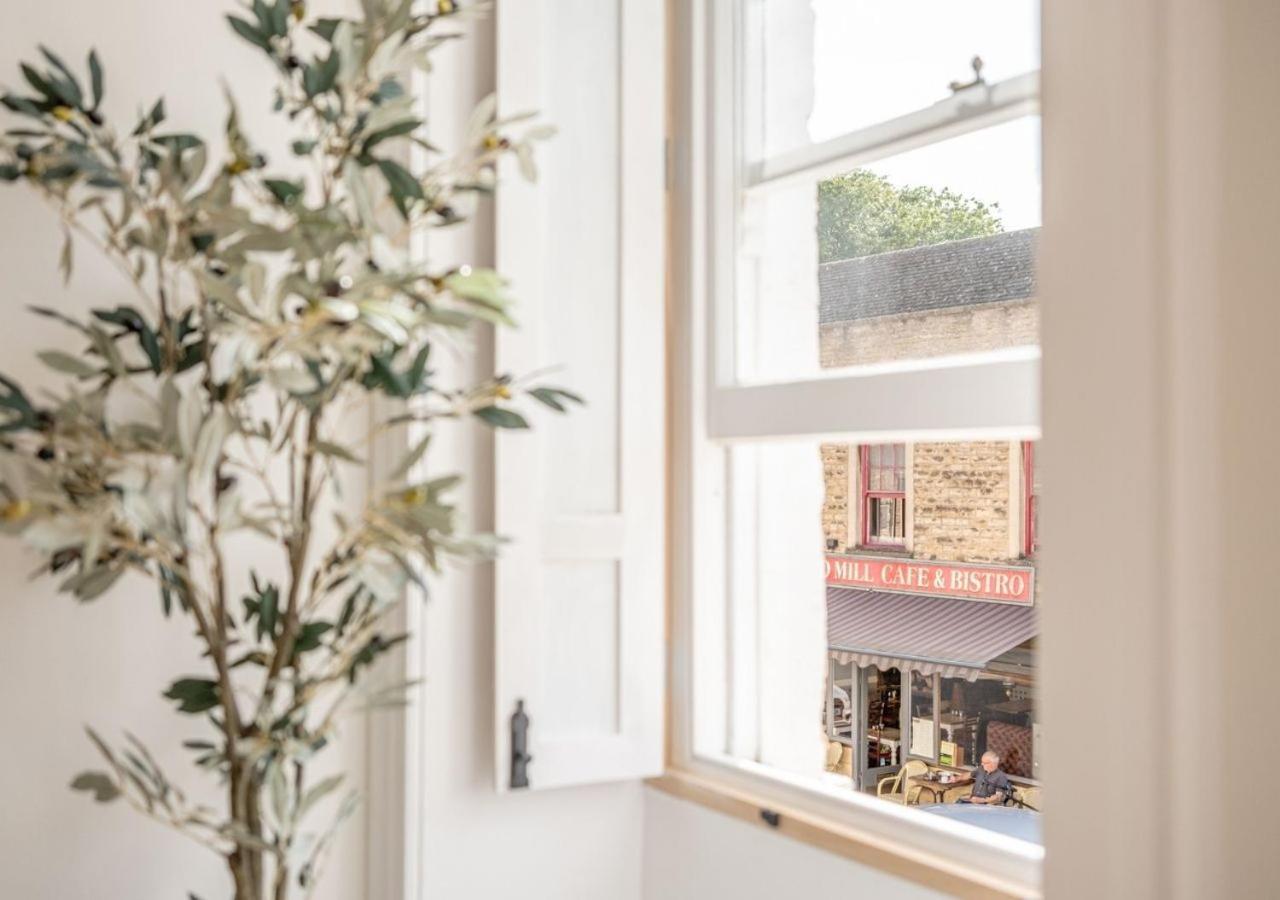 Appartamento Hitchmans Mews - Stunning 2Bd In Chipping Norton! Esterno foto