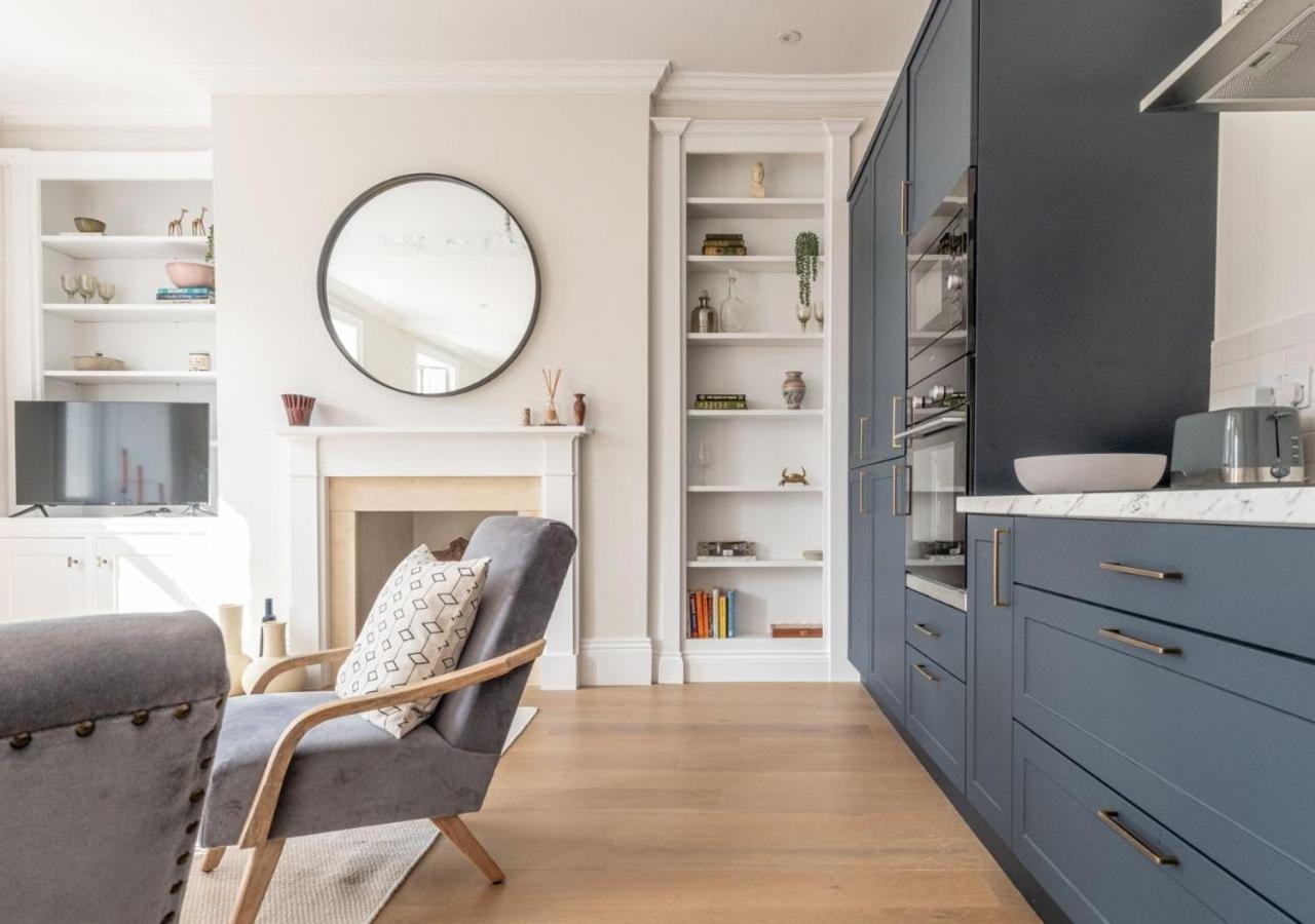 Appartamento Hitchmans Mews - Stunning 2Bd In Chipping Norton! Esterno foto