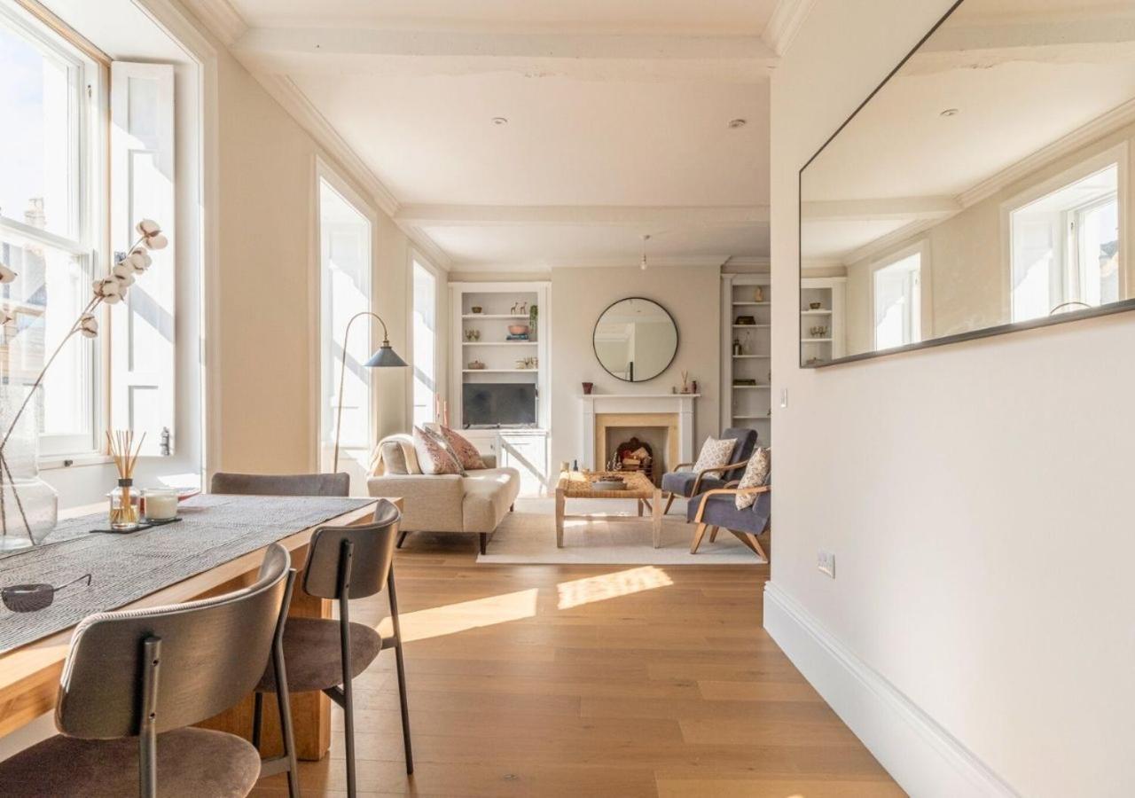 Appartamento Hitchmans Mews - Stunning 2Bd In Chipping Norton! Esterno foto